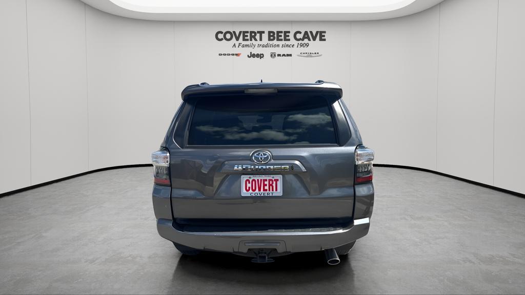 used 2023 Toyota 4Runner car, priced at $39,164