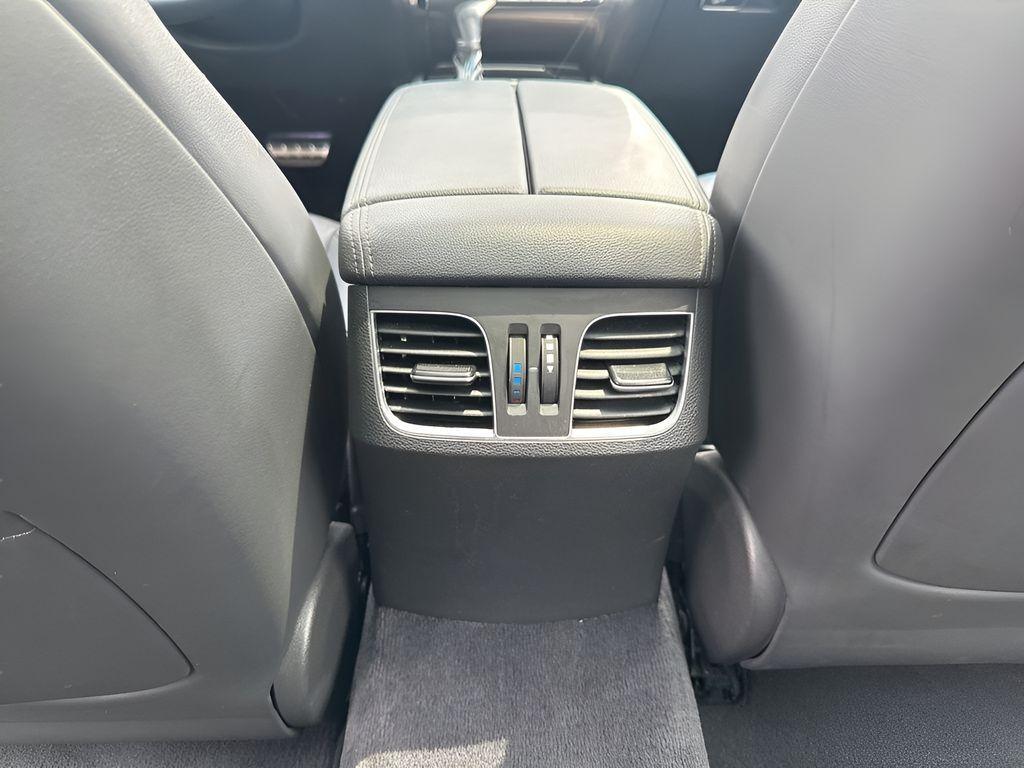 used 2019 Genesis G80 car, priced at $22,497