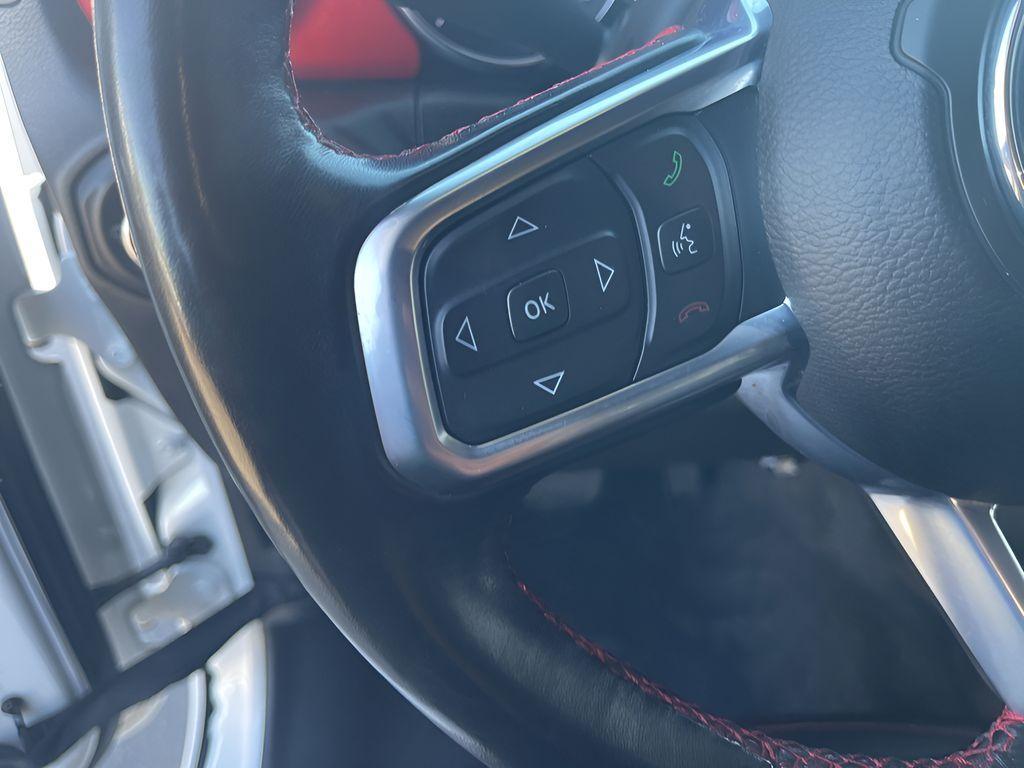 used 2020 Jeep Wrangler Unlimited car, priced at $36,446