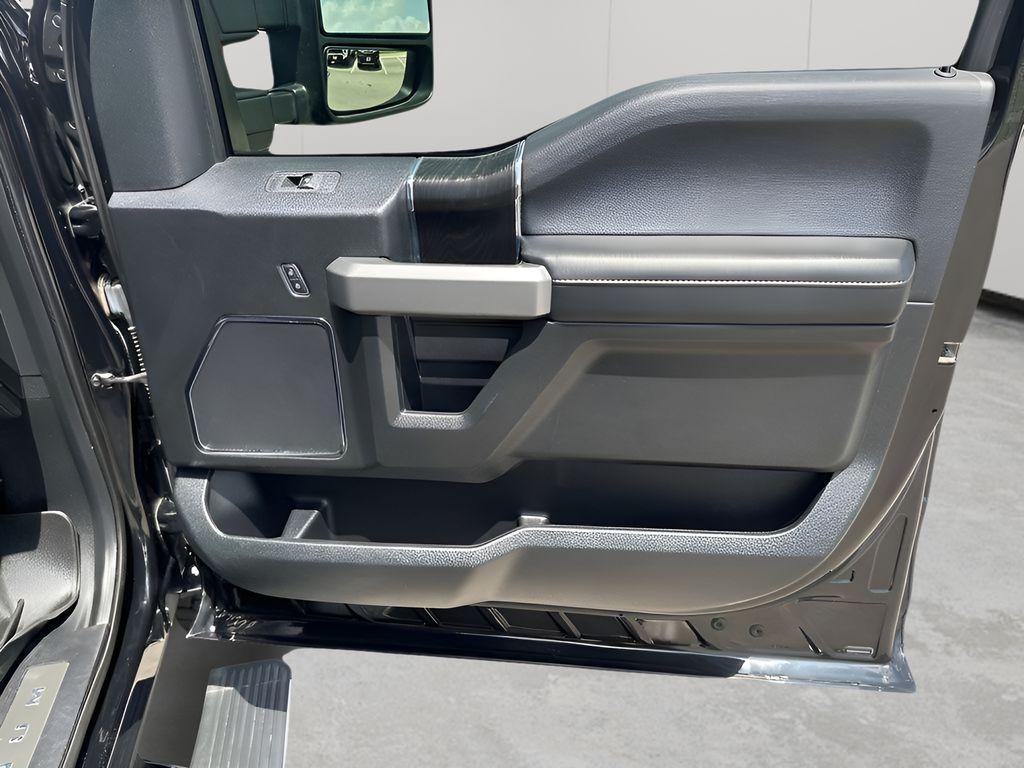 used 2019 Ford F-250 car, priced at $54,433