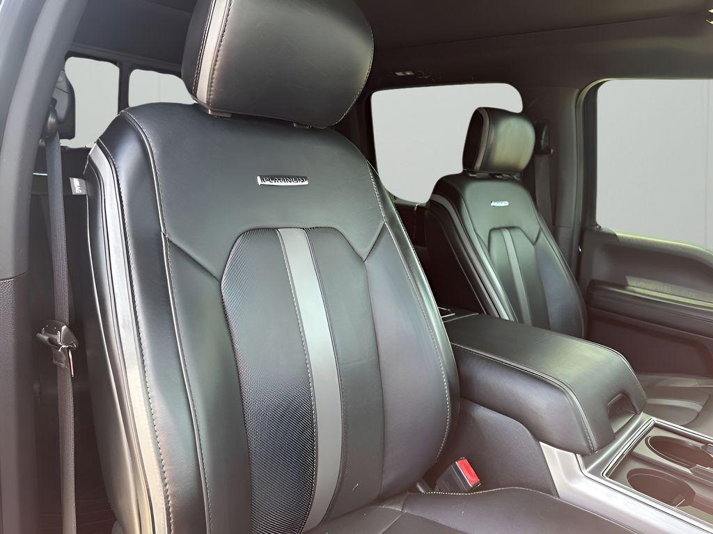 used 2019 Ford F-250 car, priced at $54,433