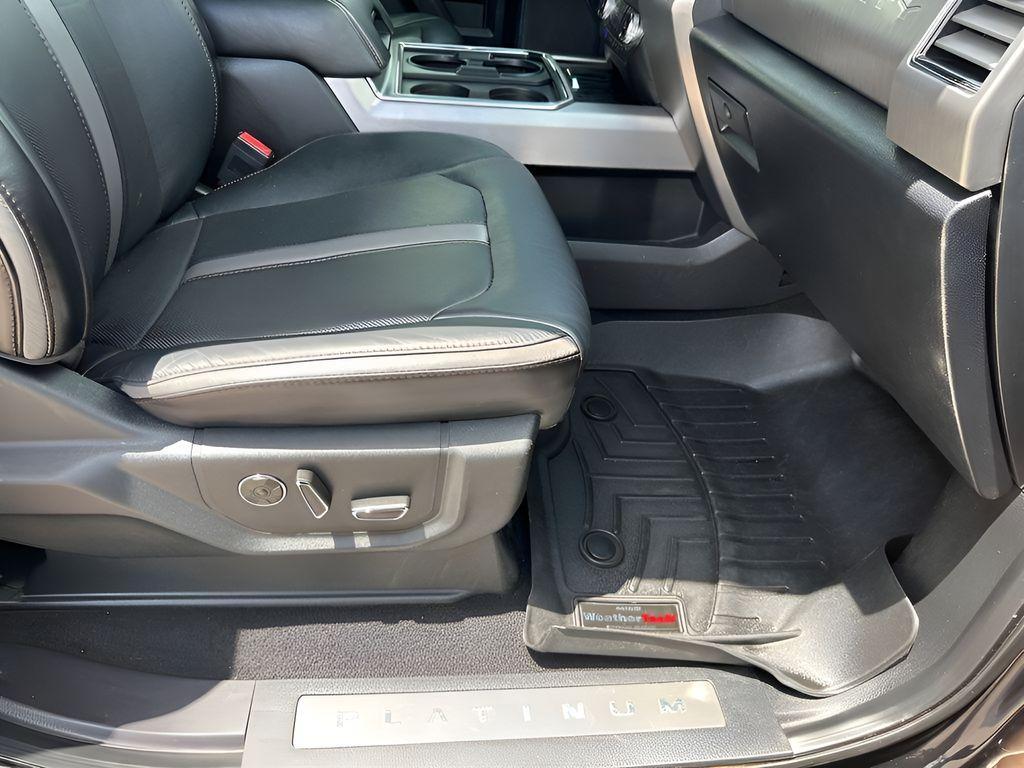 used 2019 Ford F-250 car, priced at $54,433