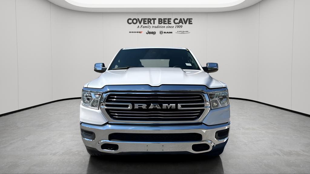 used 2024 Ram 1500 car, priced at $40,857