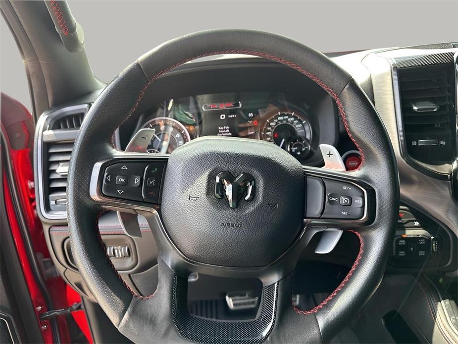 used 2022 Ram 1500 car, priced at $82,988