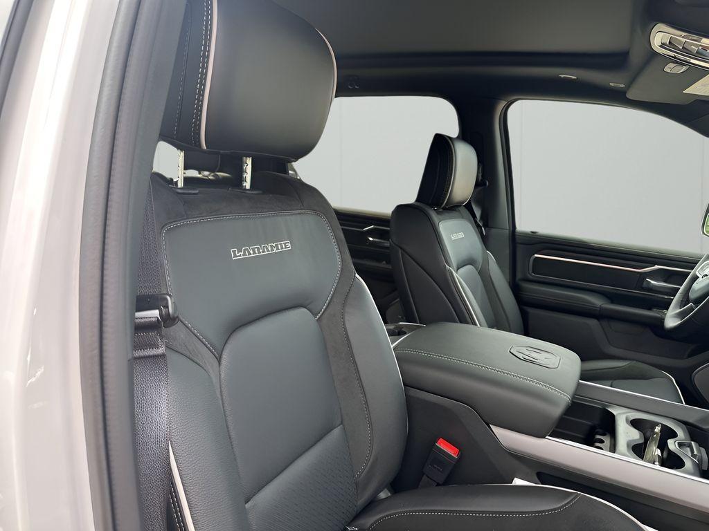 new 2026 Ram 1500 car, priced at $66,894