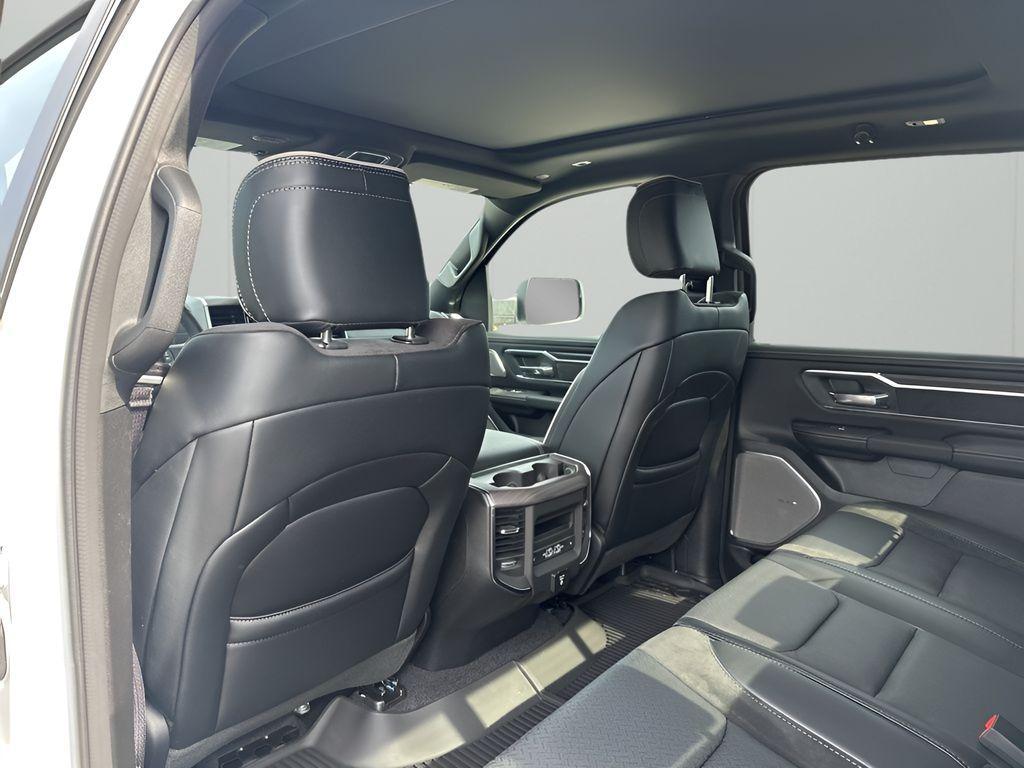 new 2026 Ram 1500 car, priced at $66,894
