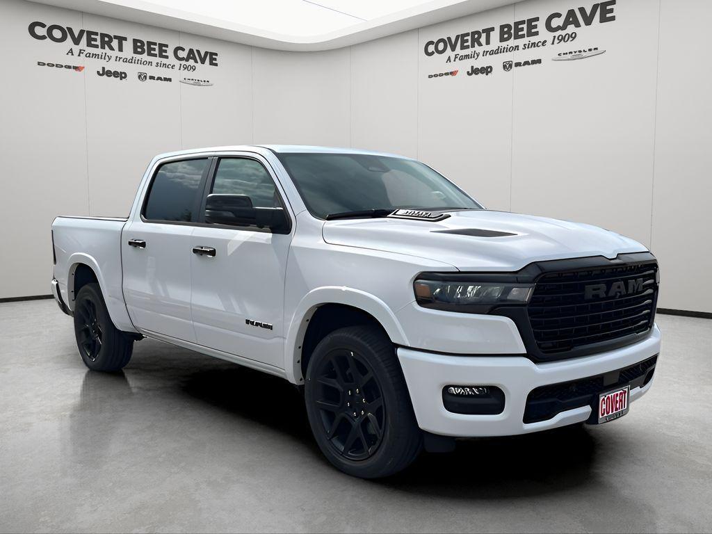 new 2026 Ram 1500 car, priced at $66,894
