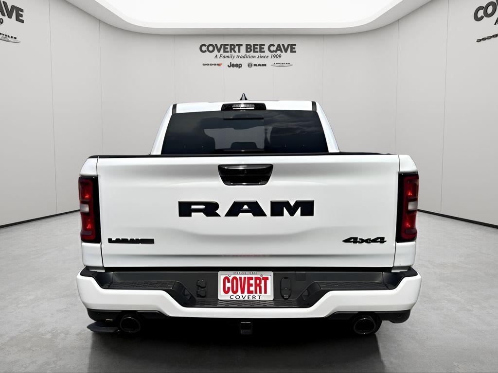 new 2026 Ram 1500 car, priced at $66,894