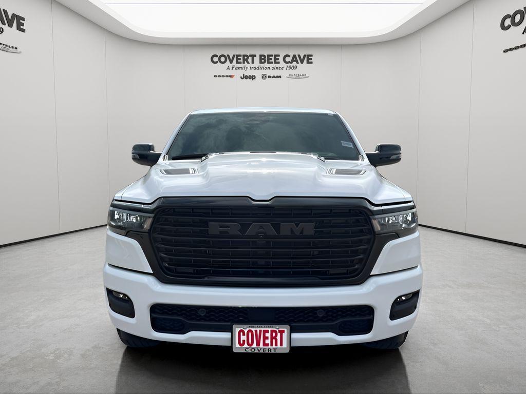new 2026 Ram 1500 car, priced at $66,894