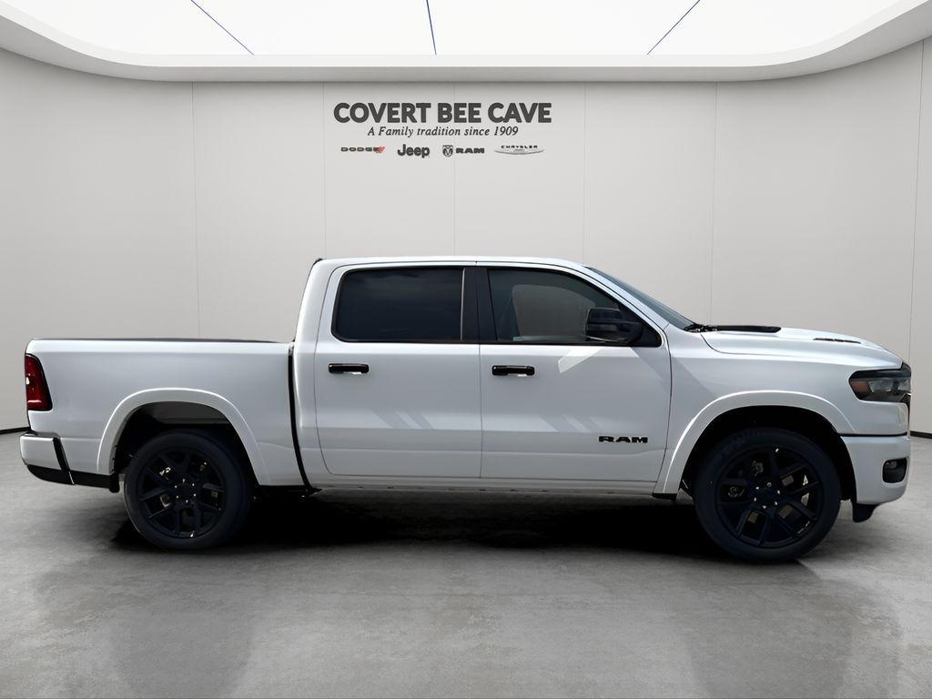 new 2026 Ram 1500 car, priced at $66,894