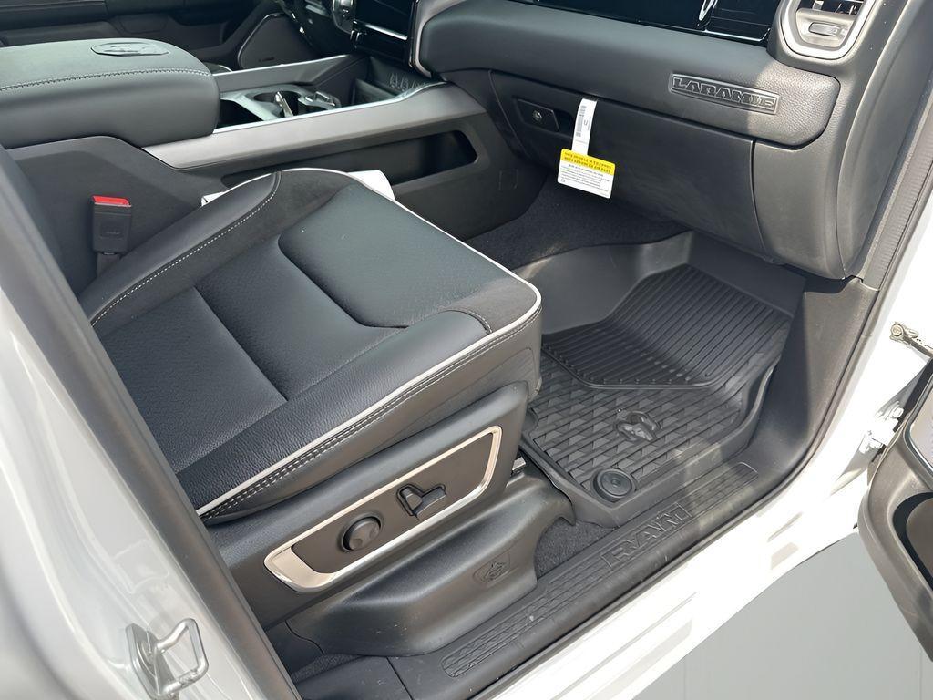 new 2026 Ram 1500 car, priced at $66,894