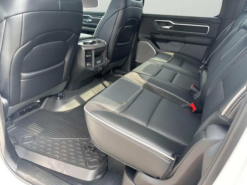 new 2026 Ram 1500 car, priced at $66,894