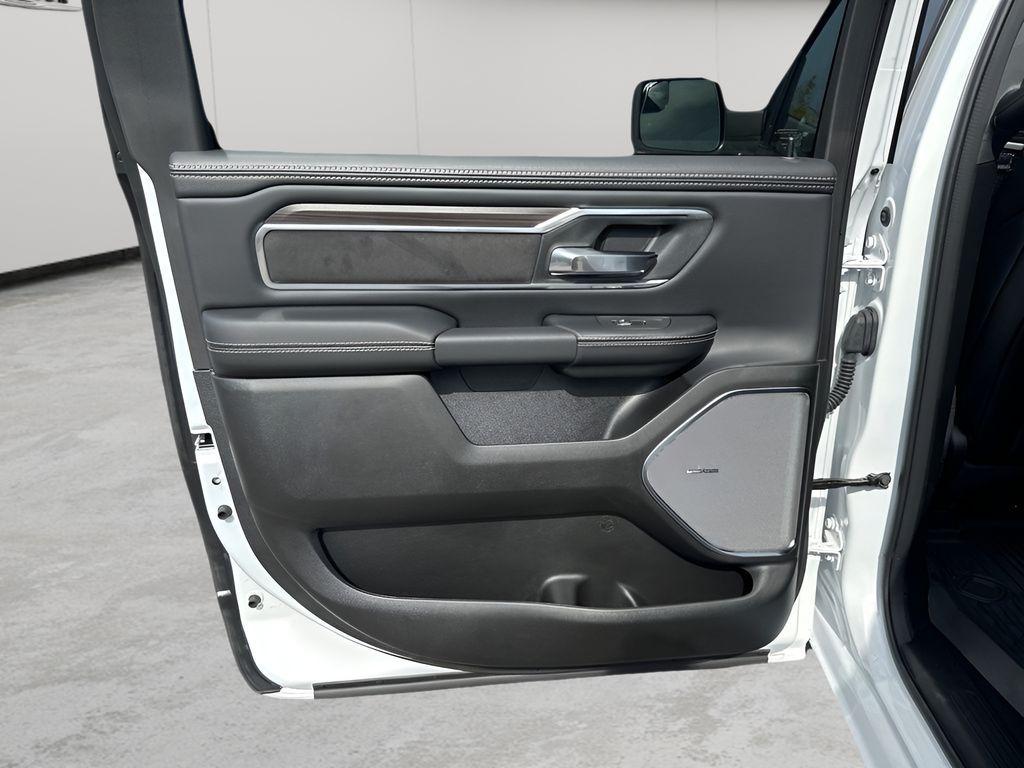 new 2026 Ram 1500 car, priced at $66,894