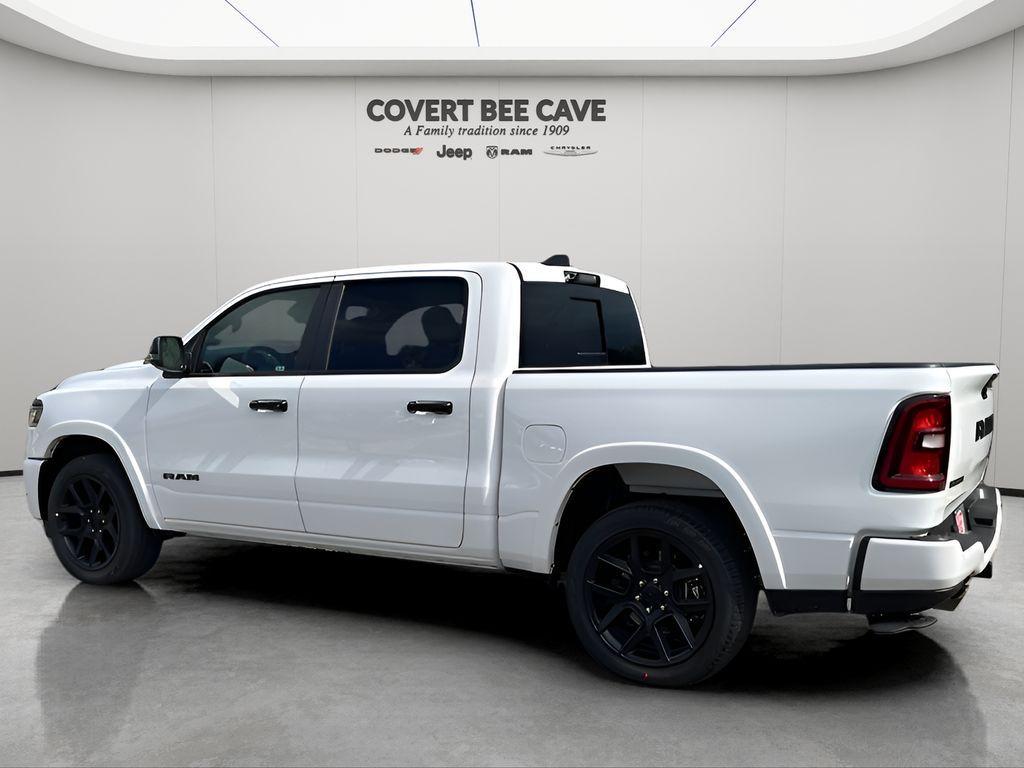 new 2026 Ram 1500 car, priced at $66,894