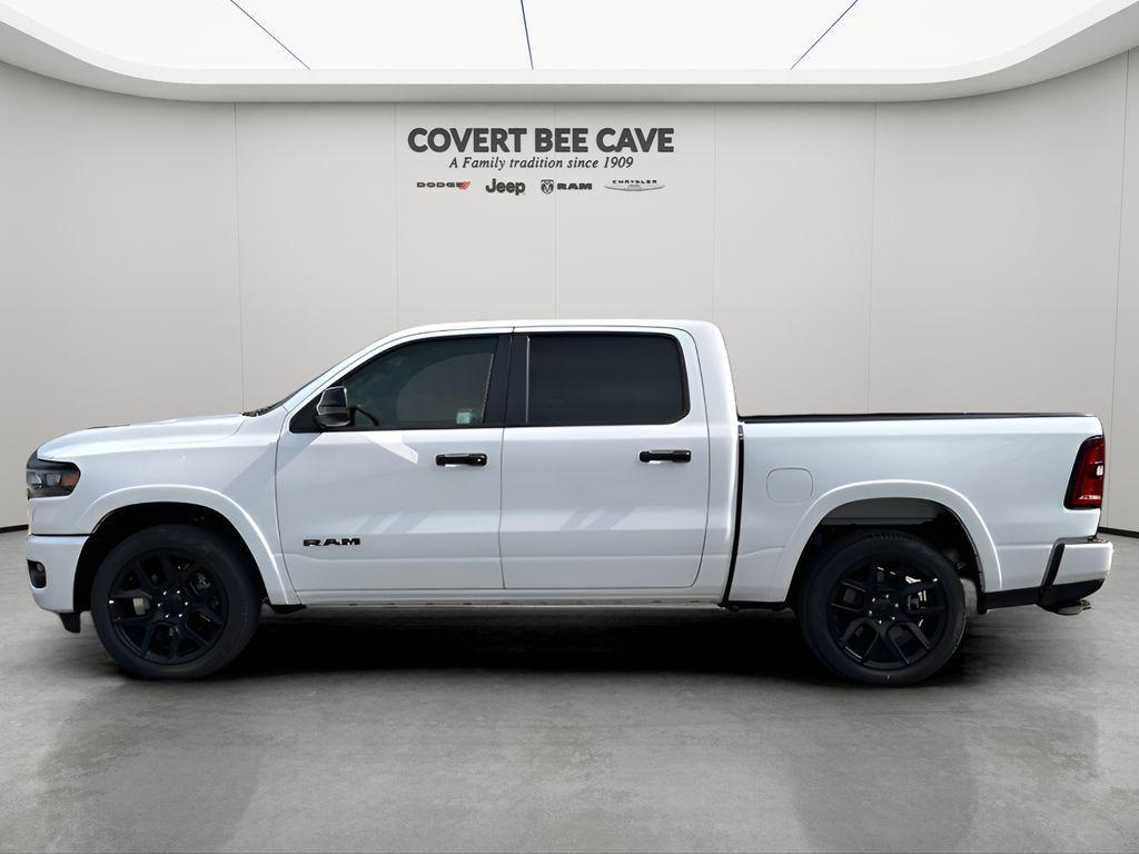 new 2026 Ram 1500 car, priced at $66,894