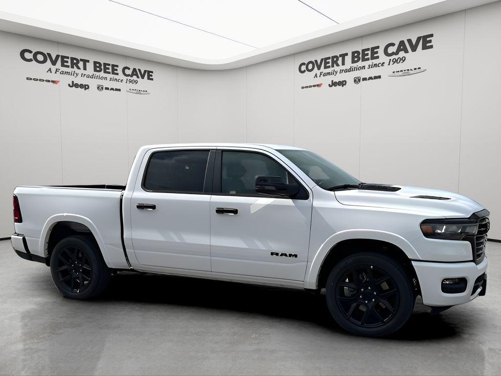 new 2026 Ram 1500 car, priced at $66,894