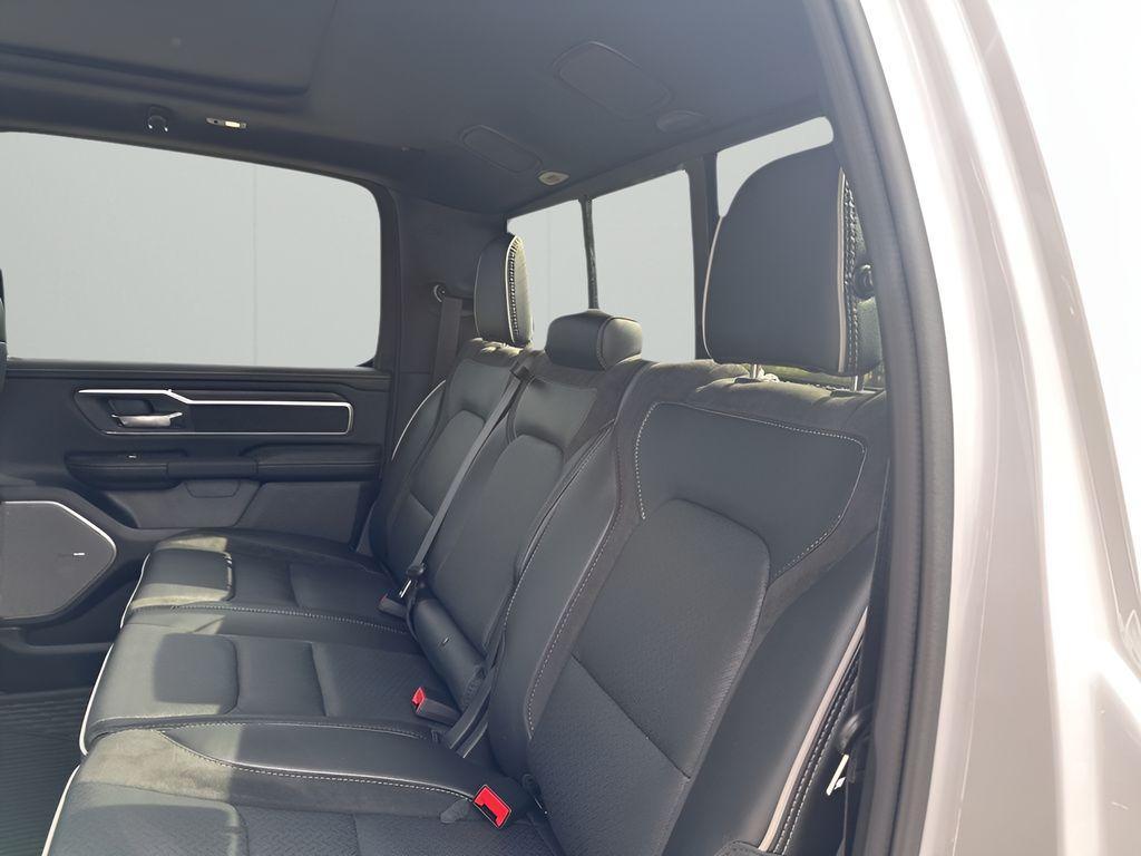 new 2026 Ram 1500 car, priced at $66,894