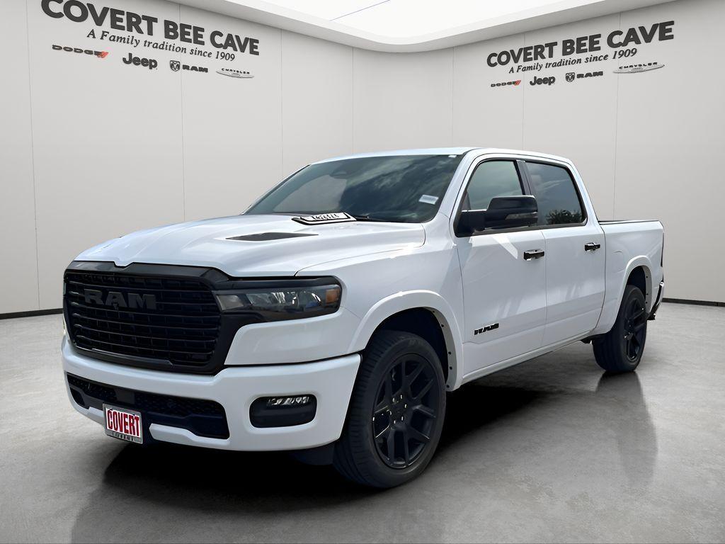 new 2026 Ram 1500 car, priced at $66,894