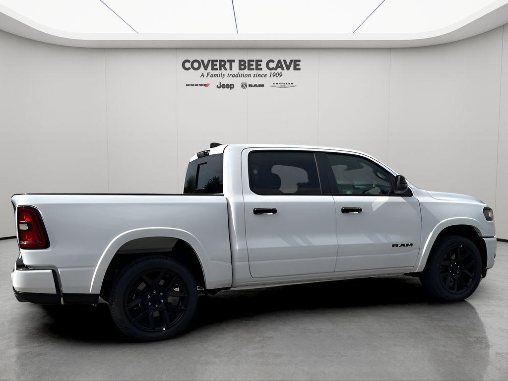 new 2026 Ram 1500 car, priced at $66,894
