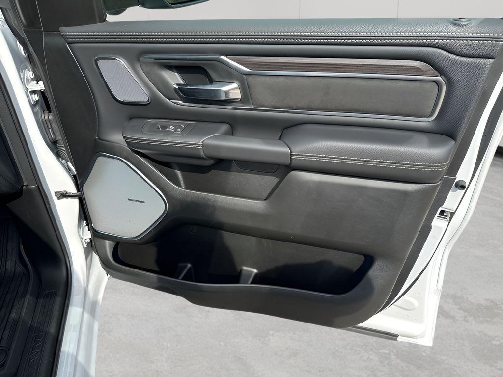 new 2026 Ram 1500 car, priced at $66,894