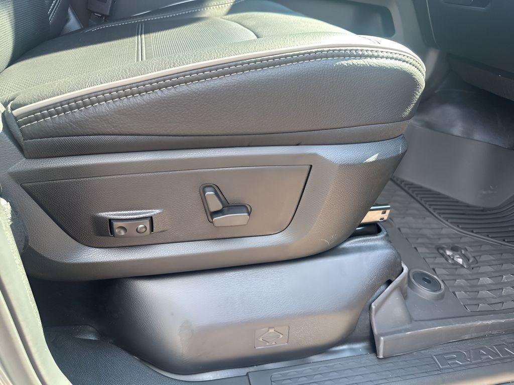 new 2026 Ram 2500 car, priced at $86,019