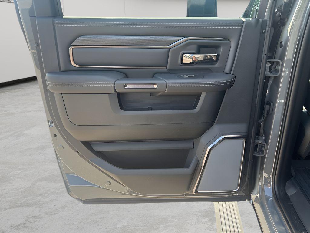 new 2026 Ram 2500 car, priced at $86,019