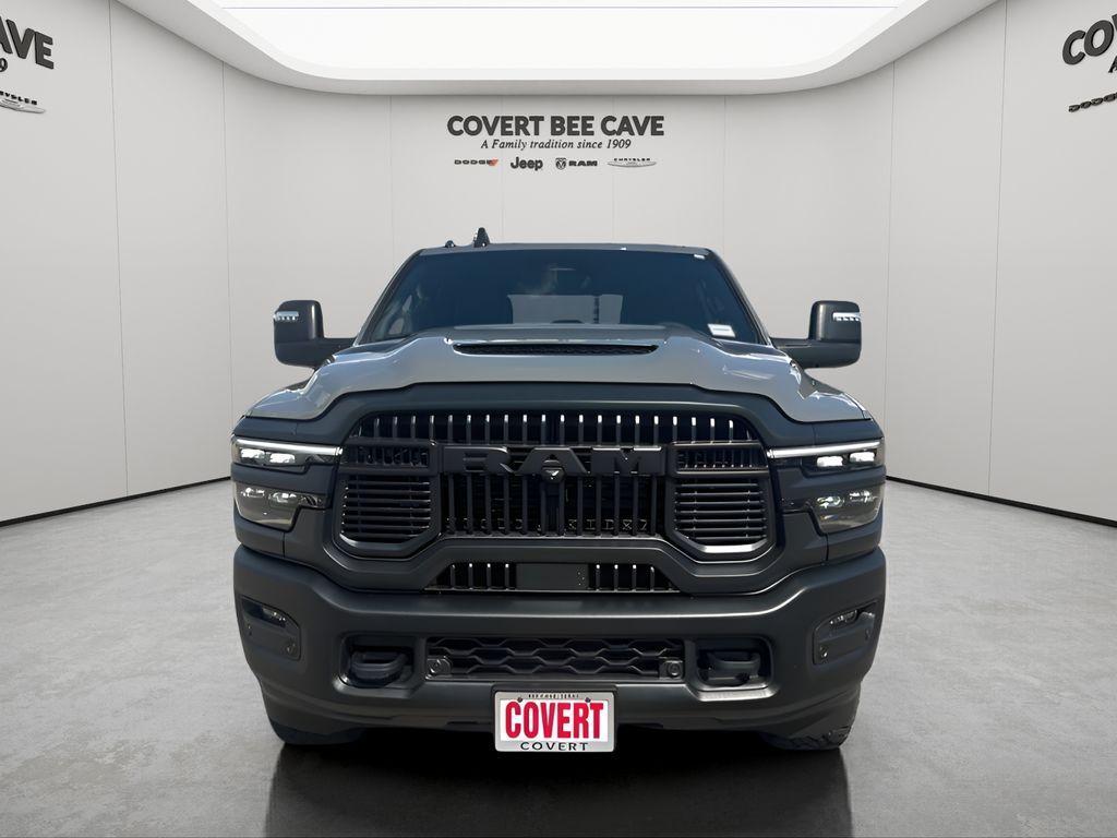 new 2026 Ram 2500 car, priced at $86,019