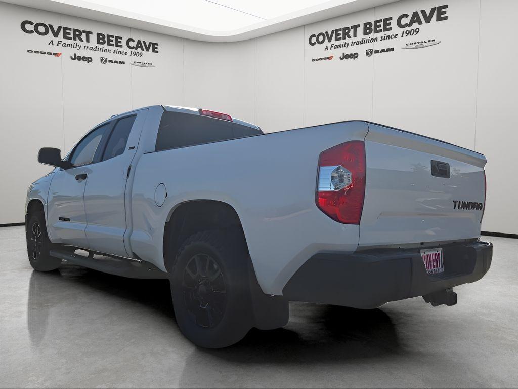 used 2015 Toyota Tundra car, priced at $18,897