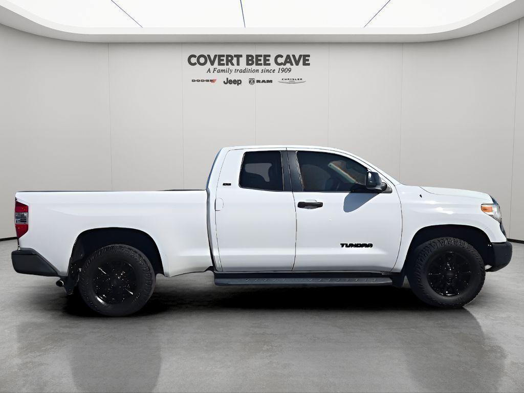 used 2015 Toyota Tundra car, priced at $18,897