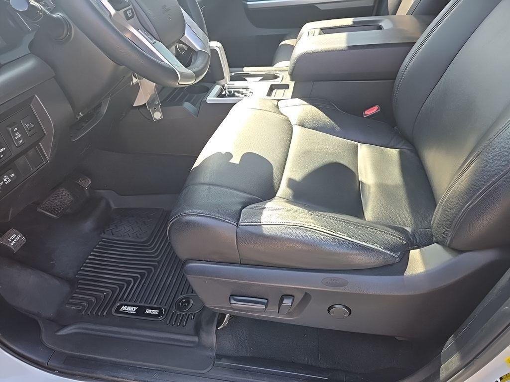 used 2015 Toyota Tundra car, priced at $18,897