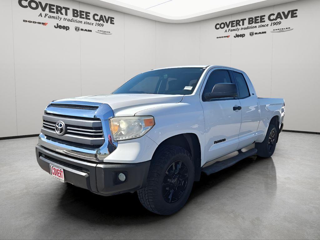 used 2015 Toyota Tundra car, priced at $18,897