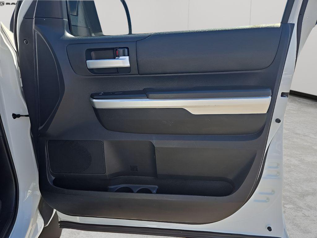 used 2015 Toyota Tundra car, priced at $18,897