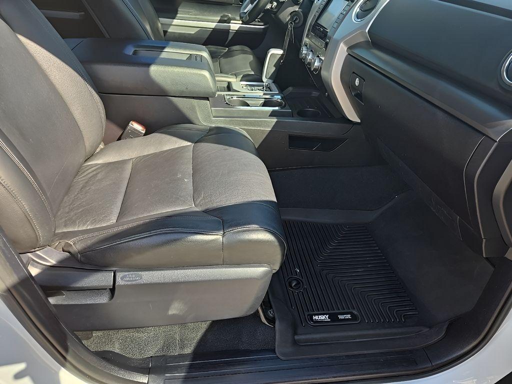 used 2015 Toyota Tundra car, priced at $18,897