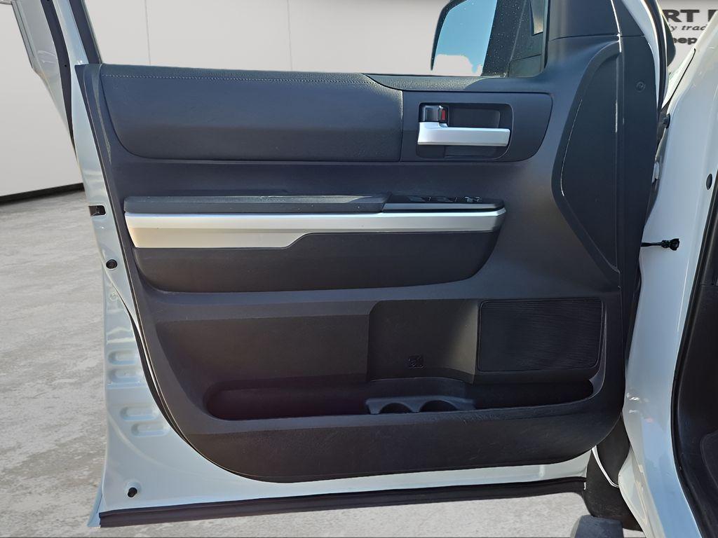 used 2015 Toyota Tundra car, priced at $18,897