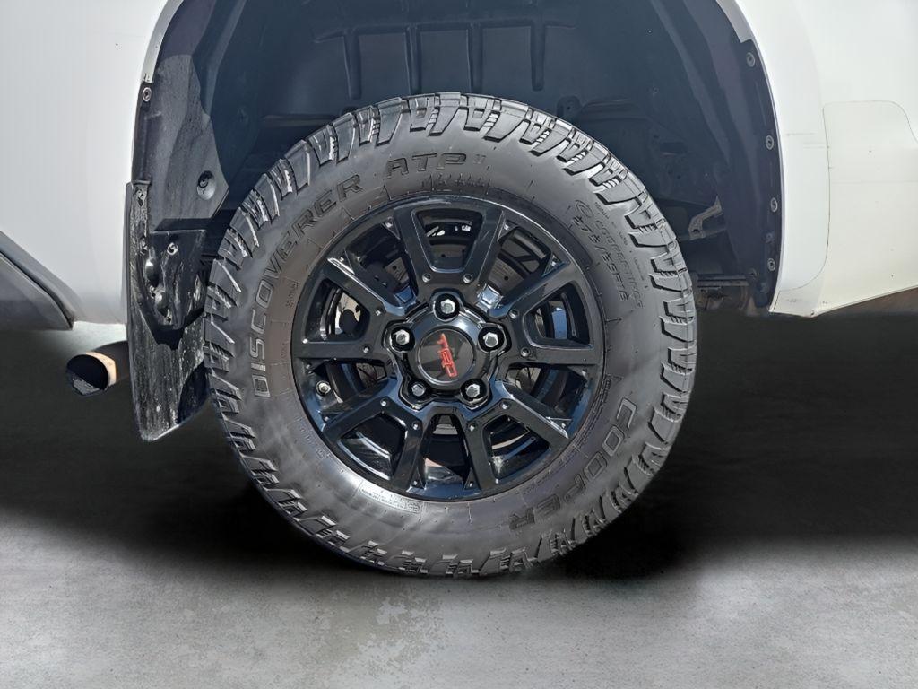 used 2015 Toyota Tundra car, priced at $18,897
