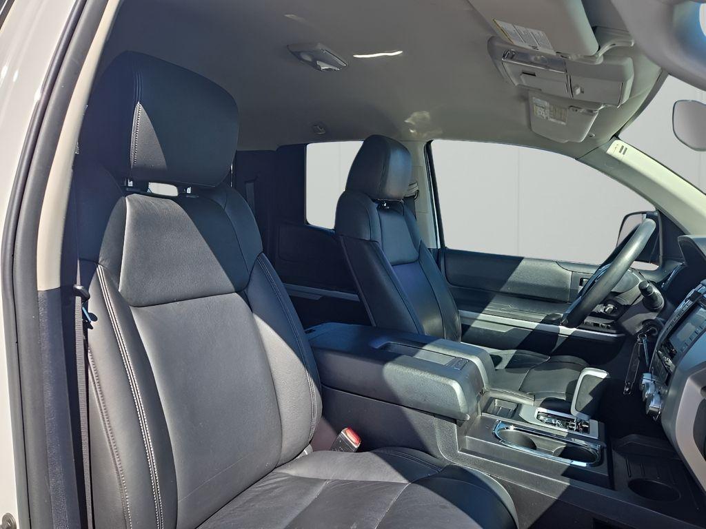 used 2015 Toyota Tundra car, priced at $18,897