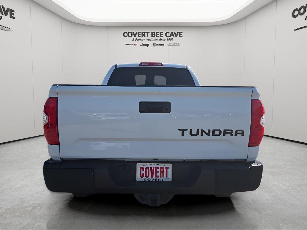 used 2015 Toyota Tundra car, priced at $18,897