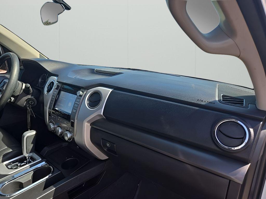 used 2015 Toyota Tundra car, priced at $18,897