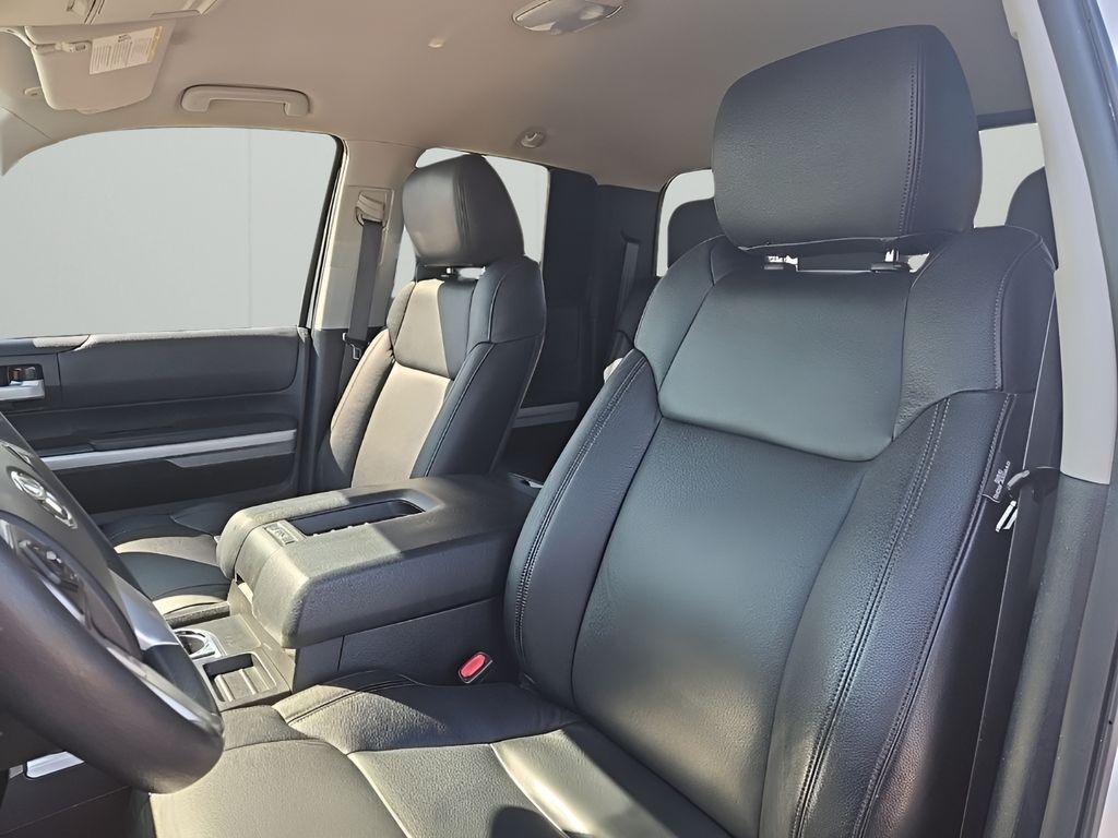 used 2015 Toyota Tundra car, priced at $18,897