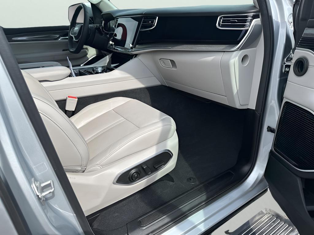 used 2022 Jeep Wagoneer car, priced at $36,950