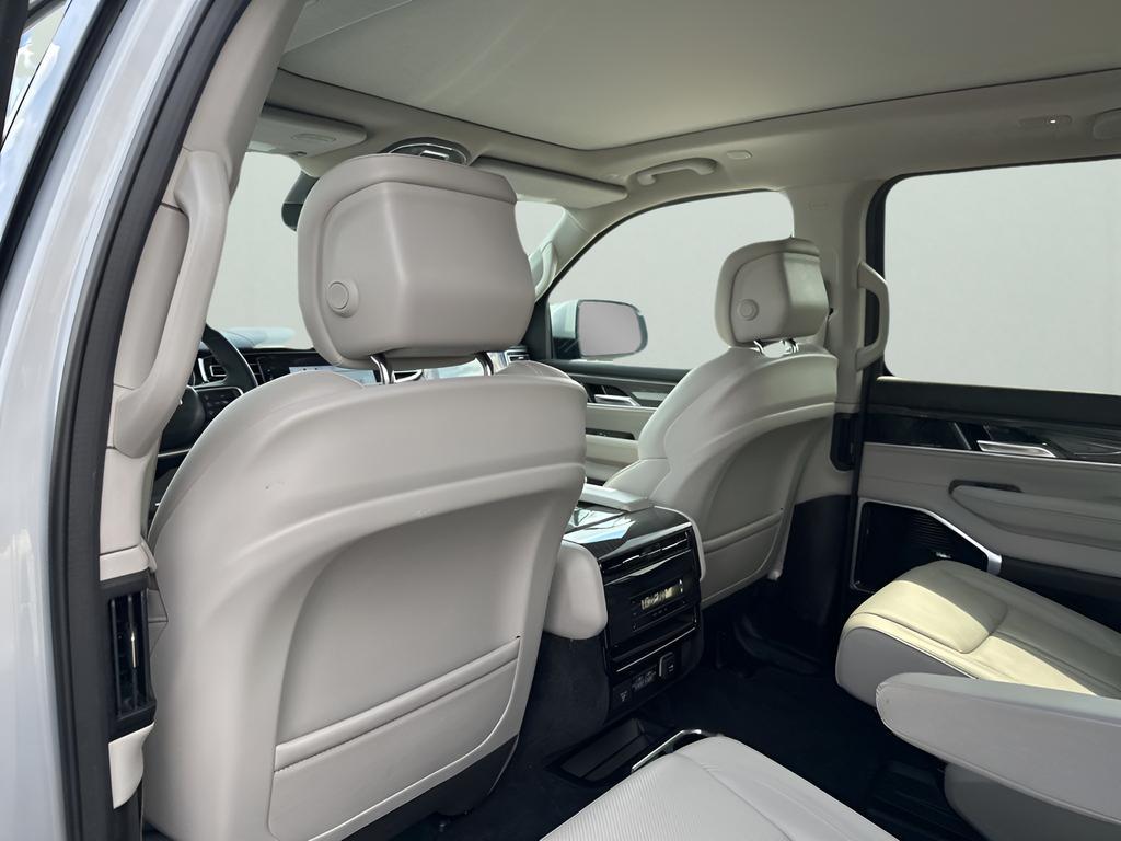 used 2022 Jeep Wagoneer car, priced at $36,950