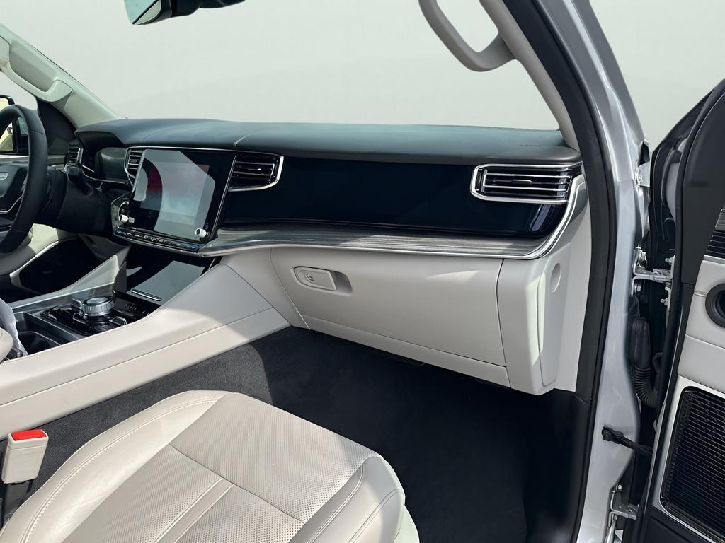 used 2022 Jeep Wagoneer car, priced at $36,950