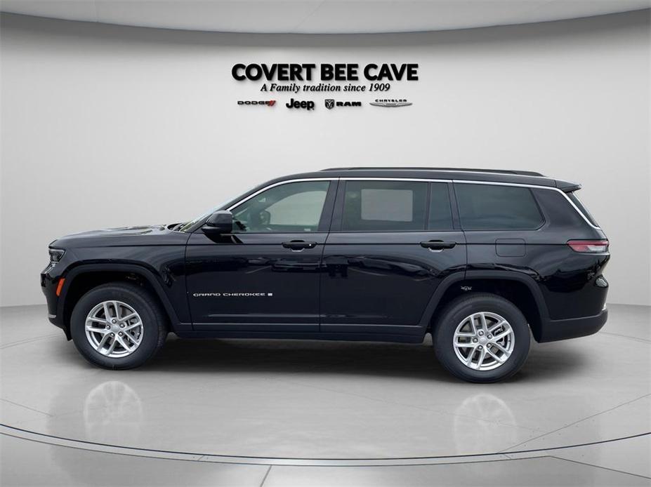 new 2024 Jeep Grand Cherokee L car, priced at $42,789