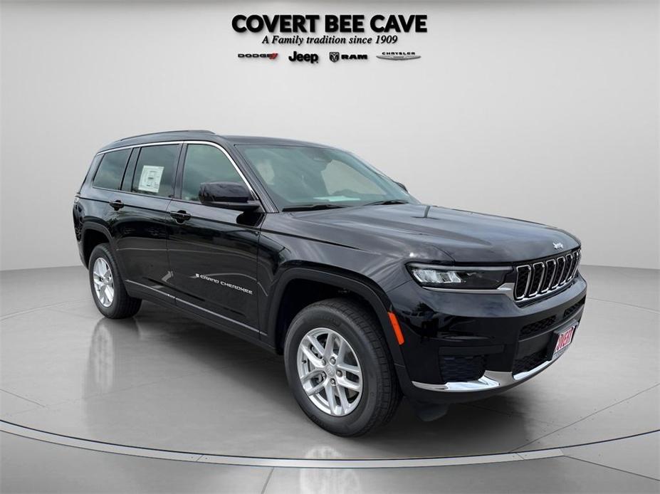 new 2024 Jeep Grand Cherokee L car, priced at $42,789