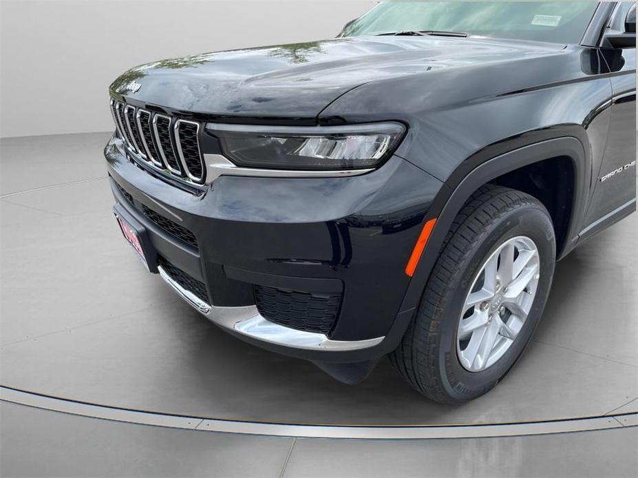 new 2024 Jeep Grand Cherokee L car, priced at $42,789