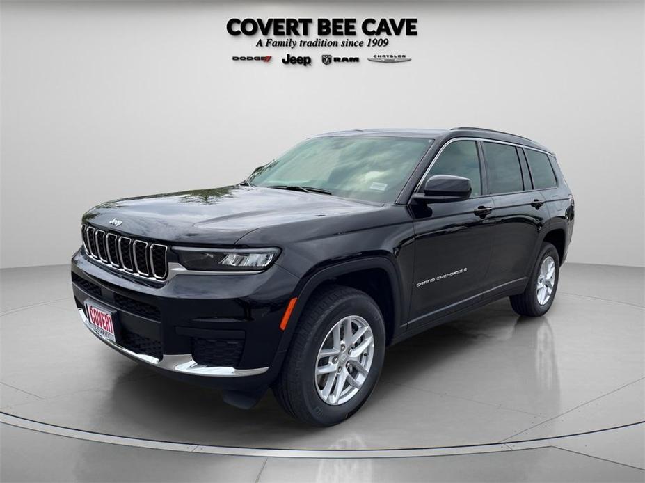 new 2024 Jeep Grand Cherokee L car, priced at $42,789