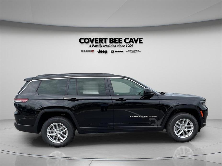 new 2024 Jeep Grand Cherokee L car, priced at $42,789