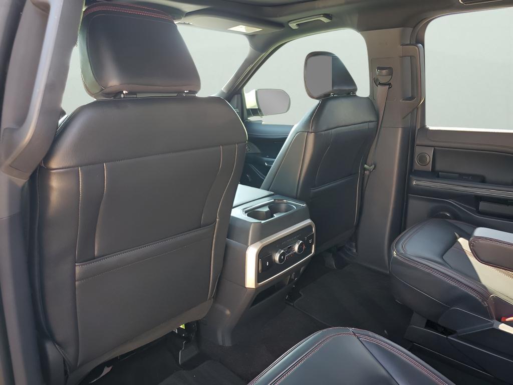 used 2022 Ford Expedition Max car, priced at $53,896