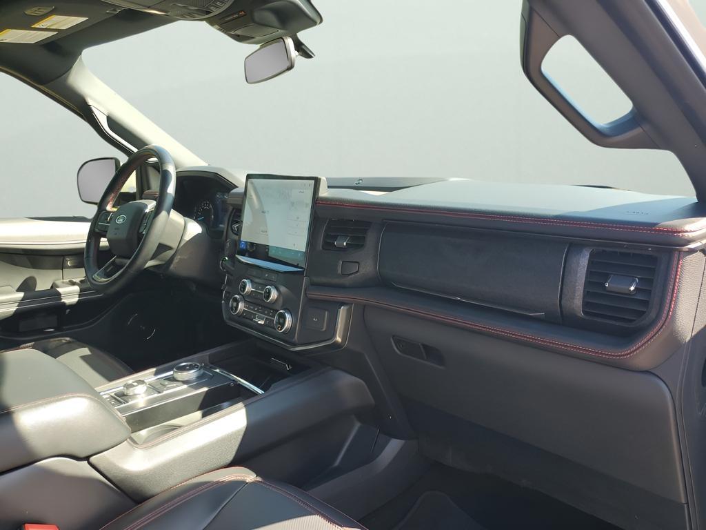 used 2022 Ford Expedition Max car, priced at $53,896