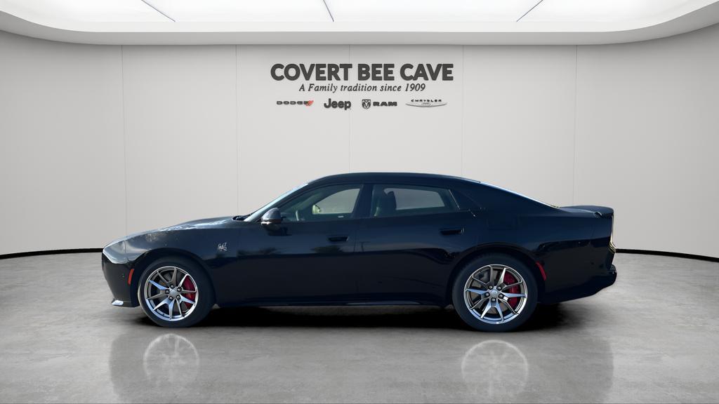 new 2026 Dodge Charger Daytona car, priced at $65,153